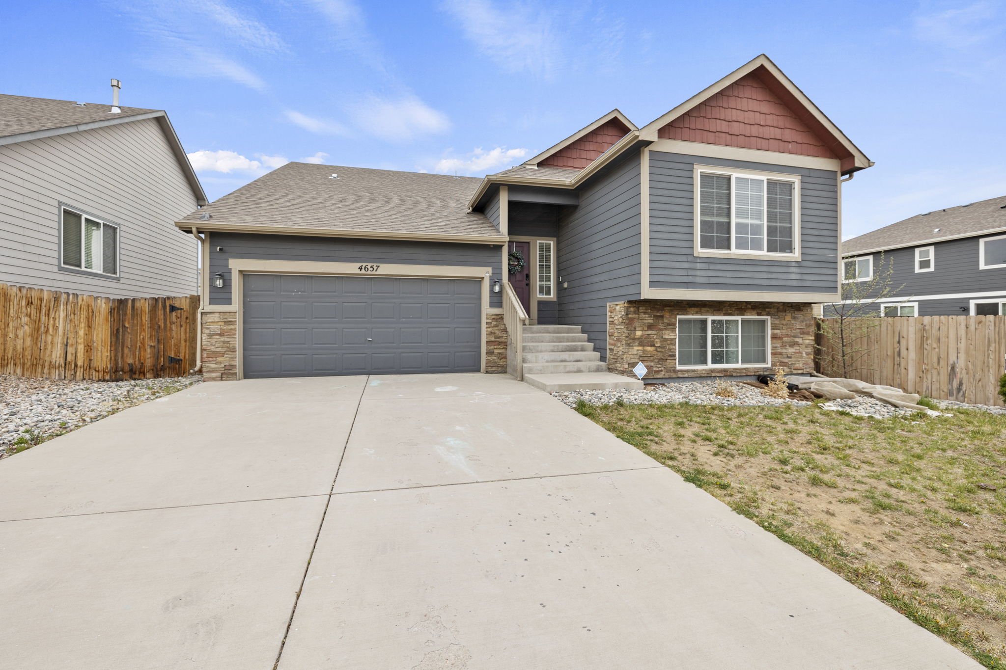 4657 Keagster Drive - 4657